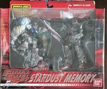 Bandai Mobile Suit Gundam Battle Scarred GP-02 Physalis GP-01 Action Figure Msia New. Price: $78.99.