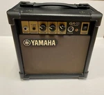 Yamaha Guitar Amplifier Model Ga 10 Used. Price: $58.99.