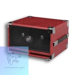 Pjb Phil Jones Bass C2 (red) Speaker Cabinet New. Price: $542.85.