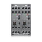 Behringer 130 Dual Vca Legendary Analog Module For Eurorackfrom Japan New. Price: $92.77.