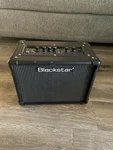 Blackstar Id:core Amplifier IDCORE10V3 Used. Price: $90.00.