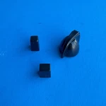 Frs Drive CD200R CD300 Guitar Amp Parts: Volume Knob Button Cap Select Used. Price: $7.43.