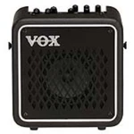 Vox MINIGO3 3W Portable Modeling Amplifier New. Price: $199.99.