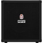 Orange Amplifiers Crush Bass 100W 1X15 Combo Black New. Price: $699.00.