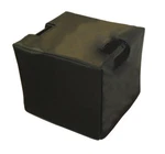 LA10 Bass Amp - Black Vinyl Cover W/piping Option, Water Resistant (SWR010) New. Price: $69.95.
