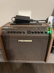 Fishman Loudbox Mini Charge 60W Guitar Amplifier Excellent Condition. Open. Price: $430.00.