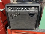 Fender Bullet 150 Amplifier Pr 539 38W Used. Price: $50.00.