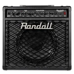 Randall RG80 Fet Channel 12" Guitar Combo Amp With Footswitch New. Price: $499.99.
