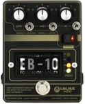 Walrus Audio EB-10 Preamp/eq/boost Pedal Black New. Price: $169.99.