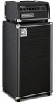 Ampeg Micro-cl Bass Stack, 100W, Black New. Price: $599.99.