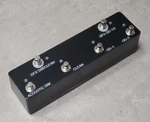 Custom Footswitch For Marshall PEDL-00031 (no Cable) Valvestate 2000 6-WAY Avt New. Price: $88.00.