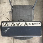 Fender Vintage Tube Guitar Amplifier Head Usa Made Classic. Price: $500.00.