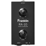 Franklin Audio RA-10 Studio Re-amplifier New. Price: $179.00.