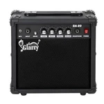 Glarry Electric Guitar Amp, Portable Tube With Headphone MP3 Black New. Price: $58.99.