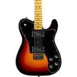 Fender American Vintage Ii 1975 Telecaster Deluxe Guitar Sunburst 19788175314 Rf Good. Price: $2159.99.