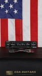 Synergy 800 Module 2-CHANNEL All-tube Preamp Black Used. Price: $299.99.