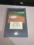Inside The Park: Definitive Guide To Home Of By Mike Marshall *new* Brand. Price: $36.75.