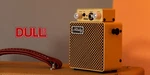 Hibilly DULL3 Amplifier Guitar Pocket Mini For Electric Wired New. Price: $50.59.