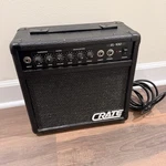 Crate EL-10G Electra Series Guitar Amplifier Used. Price: $34.89.