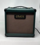 Crate Acoustic Vintage Clean CA10 Amplifier Tested Works It Should Nice Case Used. Price: $128.97.