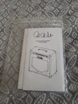 Prs Sweet 16 And Plus Amplifier Manual Paperwork. Mint ! Open. Price: $99.99.