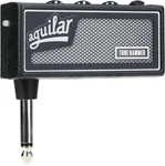 Aguilar Amplug 3 Tone Hammer Bass Guitar Headphone Amplifier New. Price: $67.99.