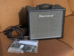 Blackstar Ht 1 Mkii Tube Amplifier. Mint! Used. Price: $275.00.