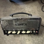 Vox Night Train NT15H Head Guitar Amplifier 15W Tube 1-CH 8/16 Ohm Used. Price: $325.00.