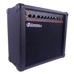 Silvertone AG-15R 30 Watt Guitar Amplifier (used). Price: $99.99.