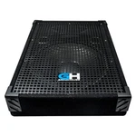 Grindhouse Speakers - GH12M Inch Passive Wedge Floor / Stage Single New. Price: $247.99.