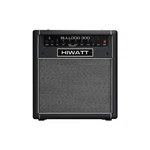 Hiwatt BD300C-U Bulldog Combo 300W Bass Amplifier New. Price: $796.65.