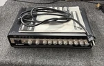 Yamaha BBT500H 500W Bass Amplifier Head W/ Power Cable BBT-500H Good Condition Used. Price: $480.00.