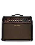 Boss Acoustic Singer Live Guitar Amplifiers, Operation Confirmed, Good "used". Price: $638.88.