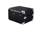 Phil Jones C2 Compact 2X5 Cabinet Black 8 Ohm New. Price: $419.99.