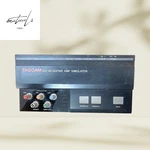 Tascam GS-30 Guitar Amp Simulator Vintage Sound Pedal From Japan Used. Price: $140.00.