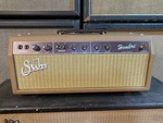 Suhr Hombre 18 Watt Tube Guitar Head Used. Price: $1199.00.