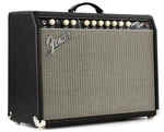 Fender Super-sonic 1X12" 22-WATT Tube Combo Amp Black New. Price: $1784.99.
