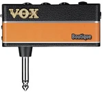 Vox Amplug 3 Boutique Headphone Amplifier. New. Price: $49.99.