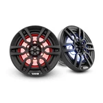 DS18 NXL-6/BK 6.5" 100W Rms Hydro-series 2-WAY Marine Audio Coaxial Speakers New. Price: $233.95.