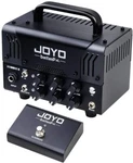 Joyo Zombie-ii Bantamp Xl Series Mini 20 Watt Tube Pre Guitar Foot Switch New. Price: $189.99.
