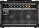 Roland JC-22 Jazz Chorus Guitar Combo Amplifier Black 100V New. Price: $424.77.