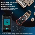 Guitar Headphone Micro Amp For Practice With 5 Effects New. Price: $45.09.