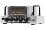 Hotone NLA-7 Eagles Heart 5-WATT Mini Amp (modeled After Engl Savage 120) New. Price: $179.99.