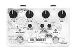 Aclam Guitars Dr Robert V3 Distortion Effect Pedal 40-10038 New. Price: $465.60.