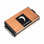 Diamond MICRO2 2-CHANNEL Car Audio Amplifier 200W Rms Woodgrain Finish Open. Price: $180.00.