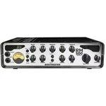 Ashdown Rootmaster RM-500-EVO Ii 500-WATT Bass Head New. Price: $899.99.