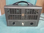 Stromberg-carlson # AU34 Tube Amplifier, Reconditioned, Sweet, Free Shipping! Used. Price: $295.00.