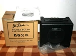 B.c. Rich BCL10 Lead Guitar Combo Practice 10W Amplifier - Minty Used. Price: $39.00.