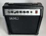 Axl AA-G15-M Guitar Amplifier, 15W Tested Works Great Used. Price: $69.25.