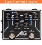 Aguilar Agprepedal Effect Pedal, Black - New. Price: $299.99.